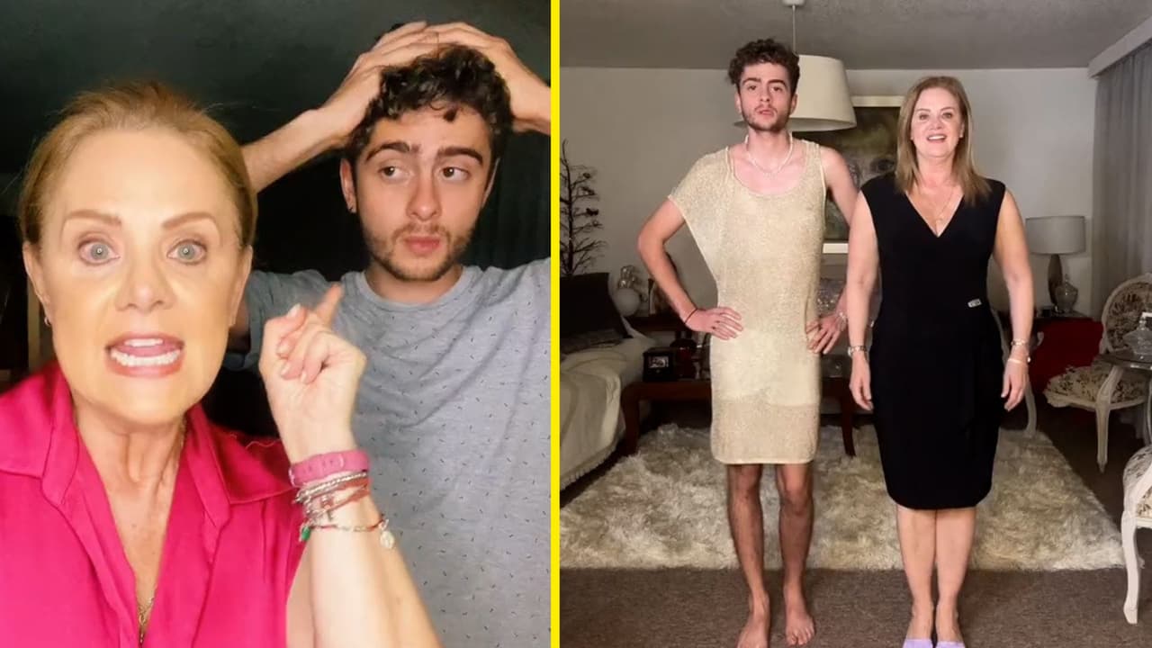 La actriz aseguró que 
<b>acepta la etapa de su vida en la que está y reconoce la belleza de sus colegas</b>, quienes ahora son las estrellas estelares.
<br>