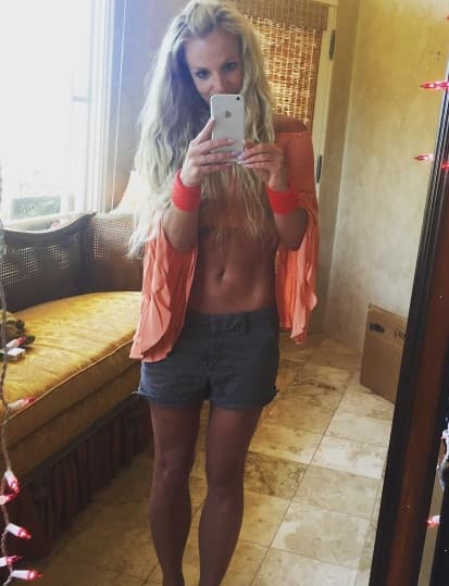 Últimamente la 'Princesa del Pop' ha estado más destapada que nunca, y claro, si tiene cuerpazo no puede no presumirlo. Estos meses sí que nos ha dejado con la boca abierta al enseñar de más.