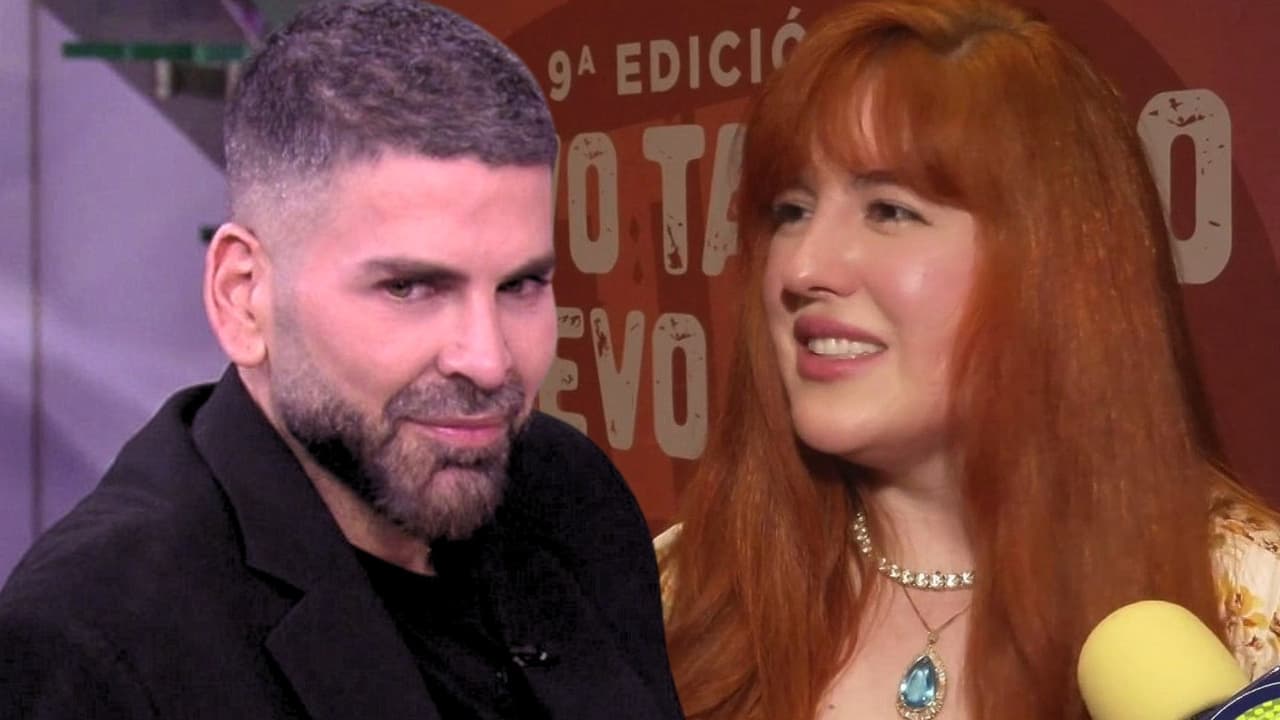 Jomari Goyso opina de las declaraciones de la ex de Cristian Castro, ¿quiso 5 minutos de fama?
