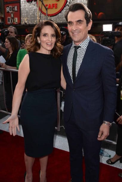 Los famosos títeres llegaron al Capital Theatre durante la premier de su más reciente película y sus fieles fanáticos se apoderaron del boulevard de las estrellas en Hollywood. Muppets Most Wanted es una comedia musical escrita por Bobin y Nicholas Stoller y continúa la saga de 2011 ‘The Muppets’. Esta vez, la rana Kermit y sus amigos se verán envueltos involuntariamente en un crimen internacional, mientras se encontraban de gira por Europa.