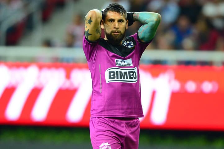 Femexfut anunció que Jonathan Orozco no alcanzó al 'Tri' por asuntos personales