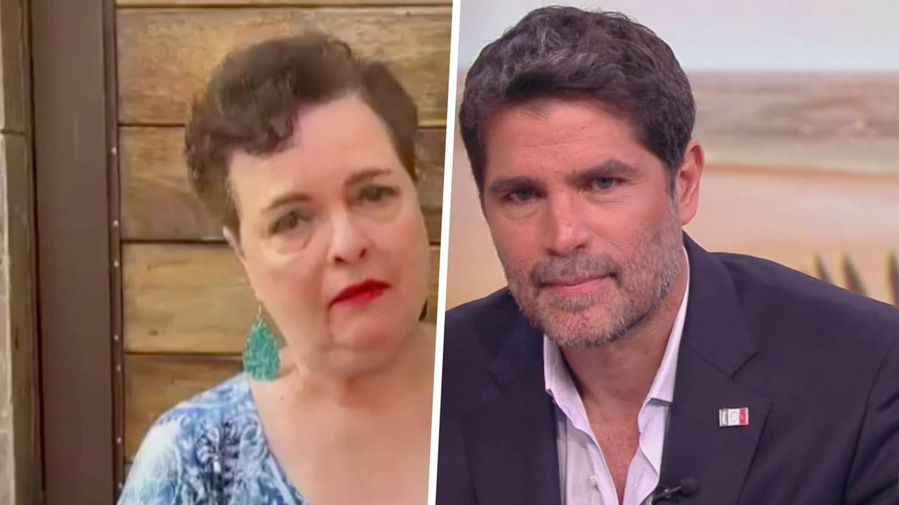 "Gracias mamá": Eduardo Verástegui con los ojos llenos de lágrimas al ser sorprendido con este mensaje