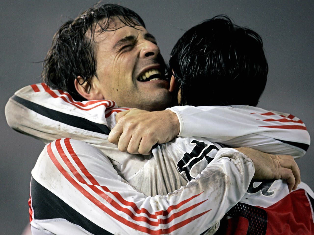 Horacio 'Coco' Ameli también llegó a Coapa, pero en 2004, de la mano de Óscar Ruggeri y solamente duró un semestre.