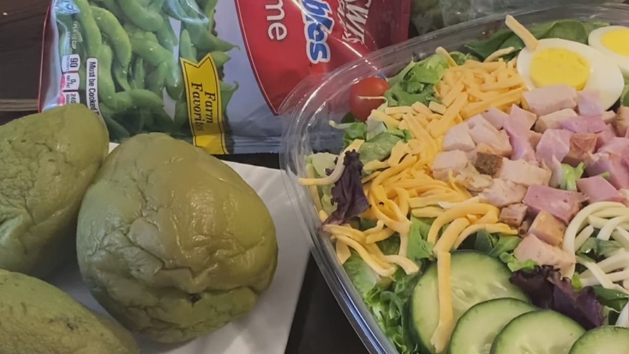 Consejos para poder cumplir el propósito de bajar de peso durante 2021