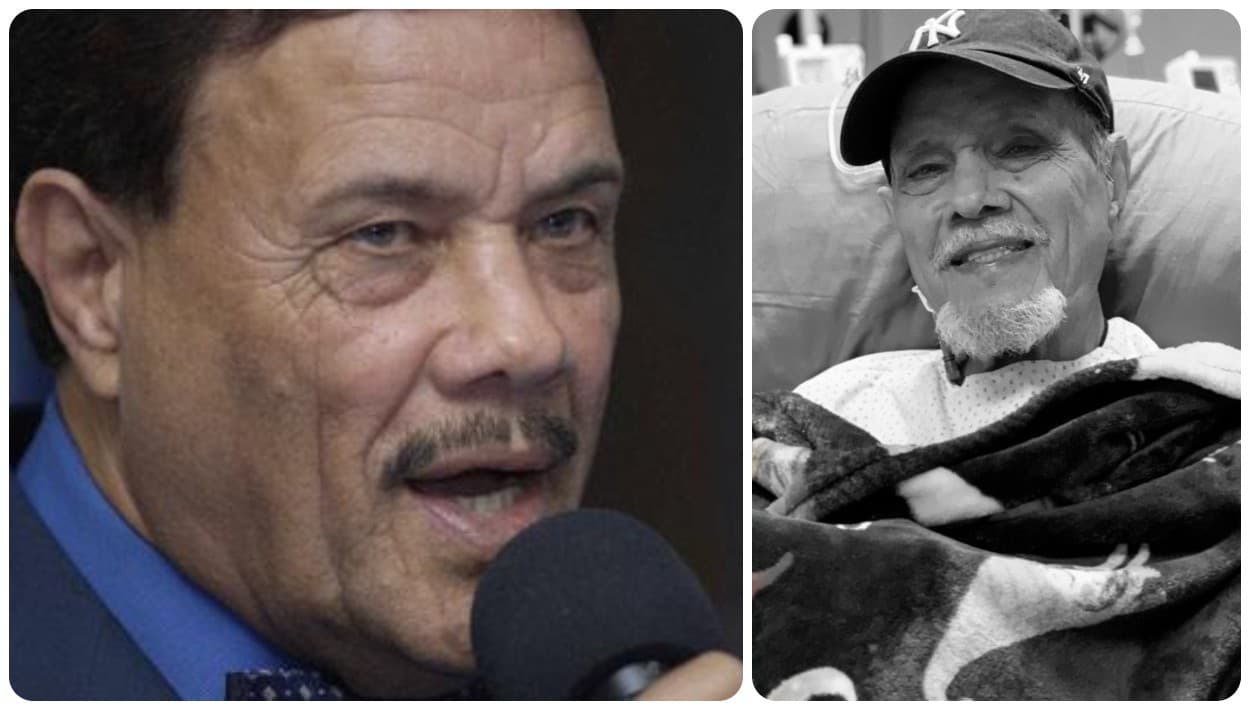 Muere José 'Chemo' Soto, el exalcalde de Canóvanas