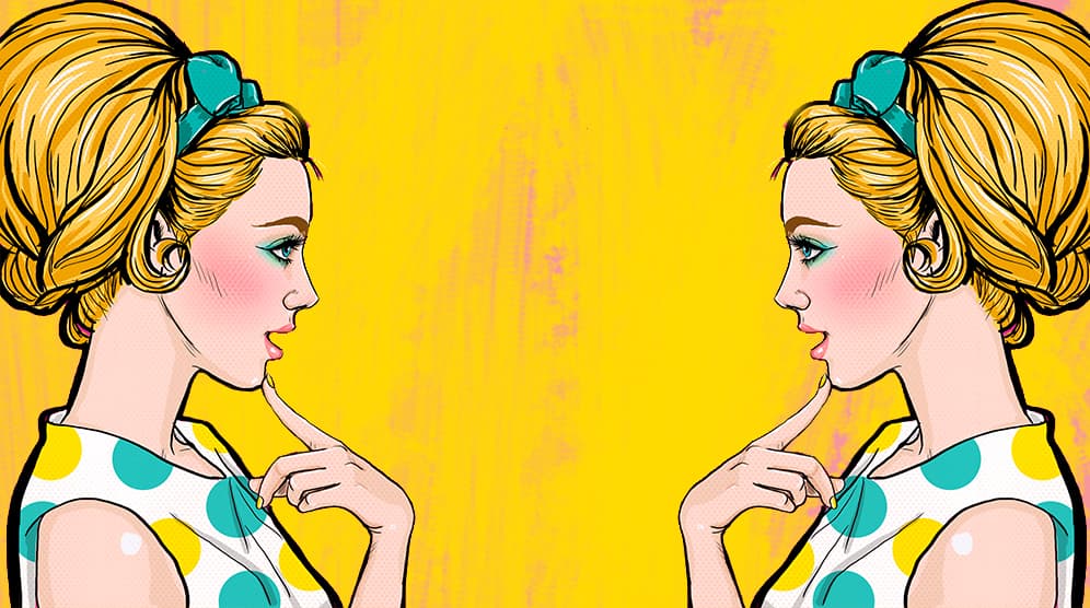 Sexo con el periodo, ¿excitante o desastroso?