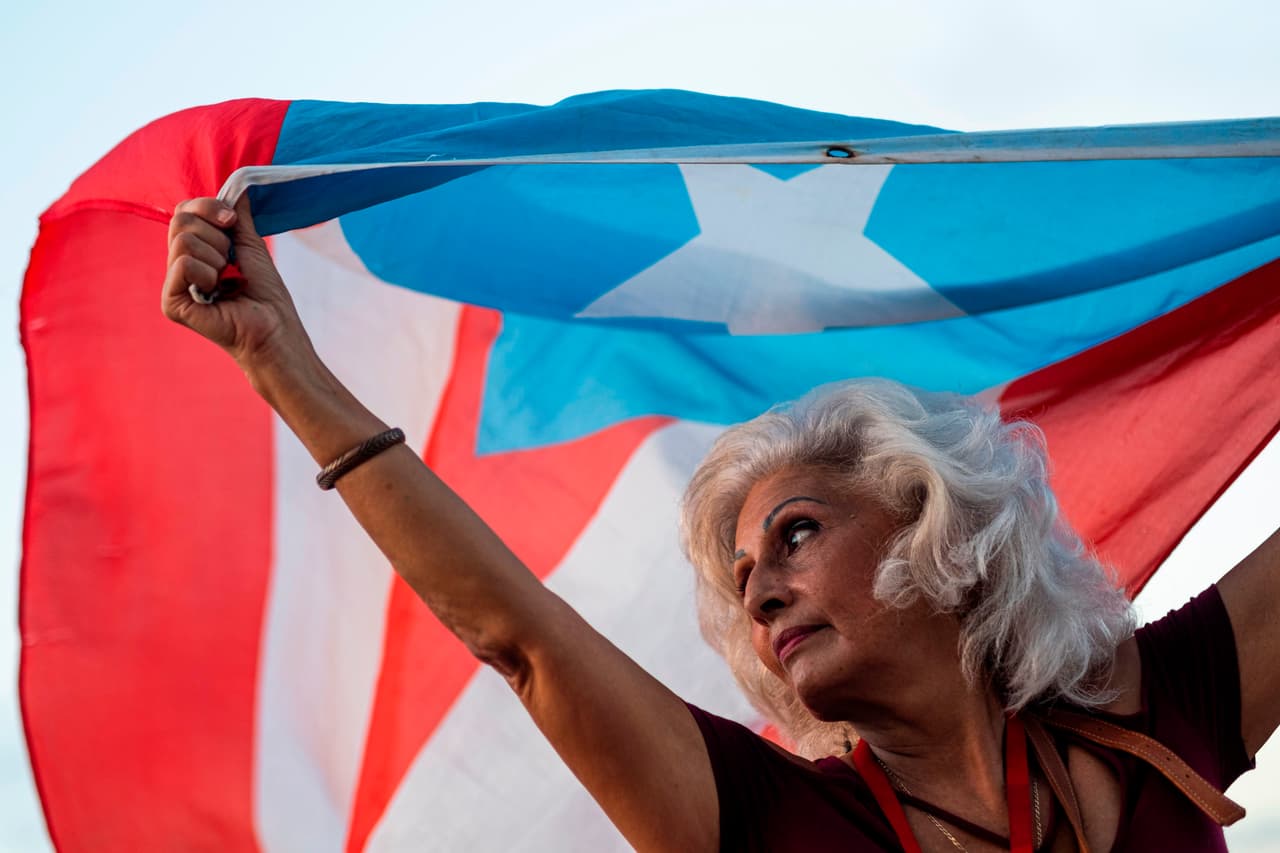 Derecho a la libre determinación e independencia de Puerto Rico: lo que aprobó el Comité de Descolonización de la ONU