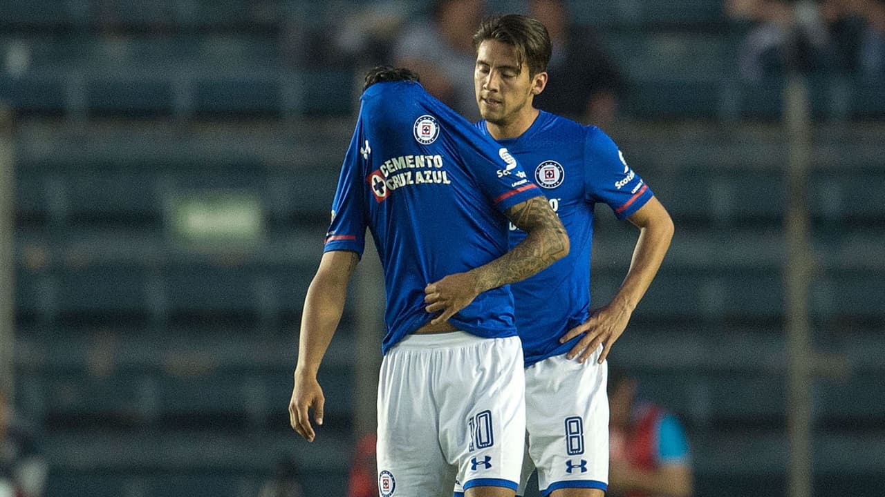 Walter Montoya se siente en deuda con Cruz Azul y por eso le donará casi todas sus vacaciones