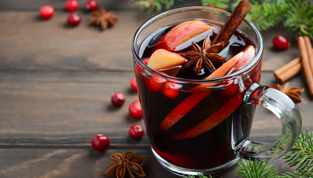 Quentão e vinho quente sem álcool: 3 receitas fáceis para Festa Junina 