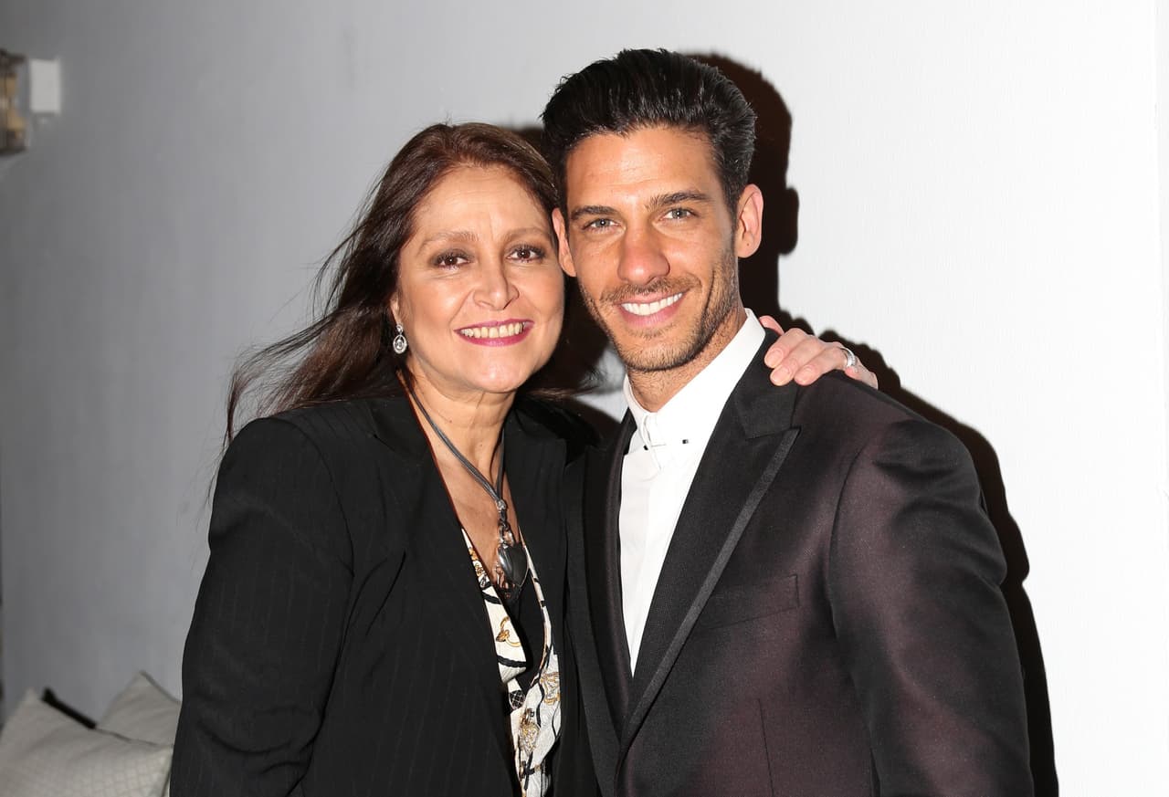 Daniela y Erick están seguros que "El Hotel de los Secretos" le encantará al público.