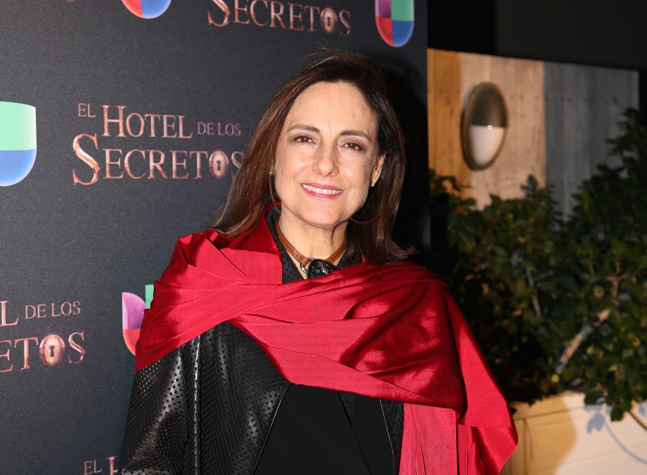 Diana Bracho nos sorprenderá con las injusticias de su personaje.