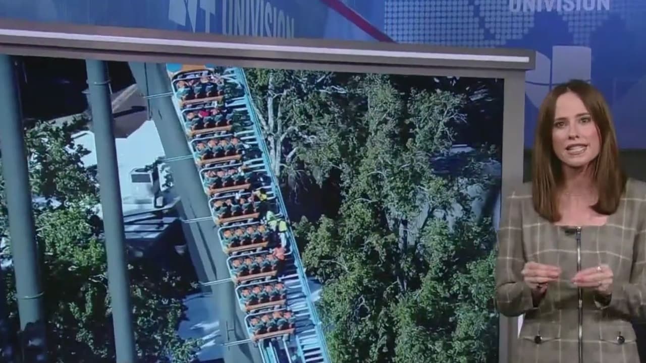Six Flags confirma la muerte de una persona en parque de diversiones en Georgia: Lo que se sabe del mortal incidente
