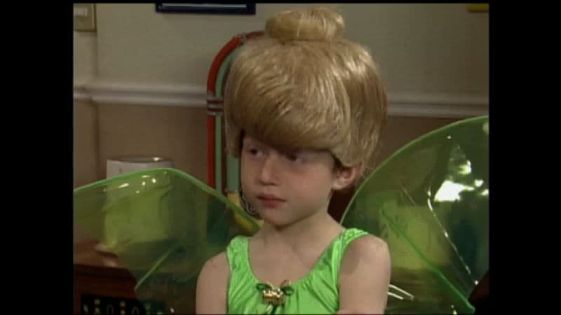 El personaje de 'Benito' estuvo presente durante las tres temporadas que duró al aire el show, de 2005 a 2008.