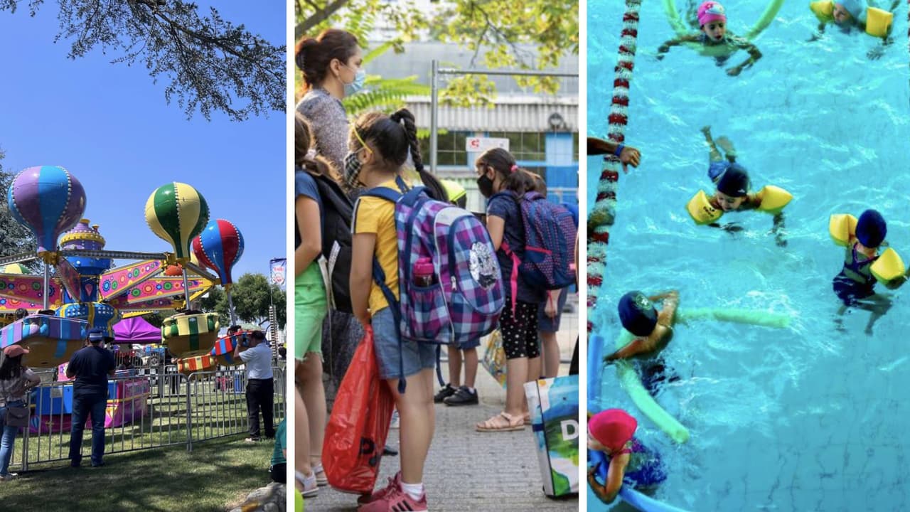 Con las vacaciones de verano cada vez más cerca debes conocer las alternativas para las familias trabajadoras. En las escuelas del Distrito Escolar Unificado de Los Ángeles (LAUSD), como el condado de Los Ángeles ya iniciaron sus inscripciones y reservas para los programas de verano de 2022.