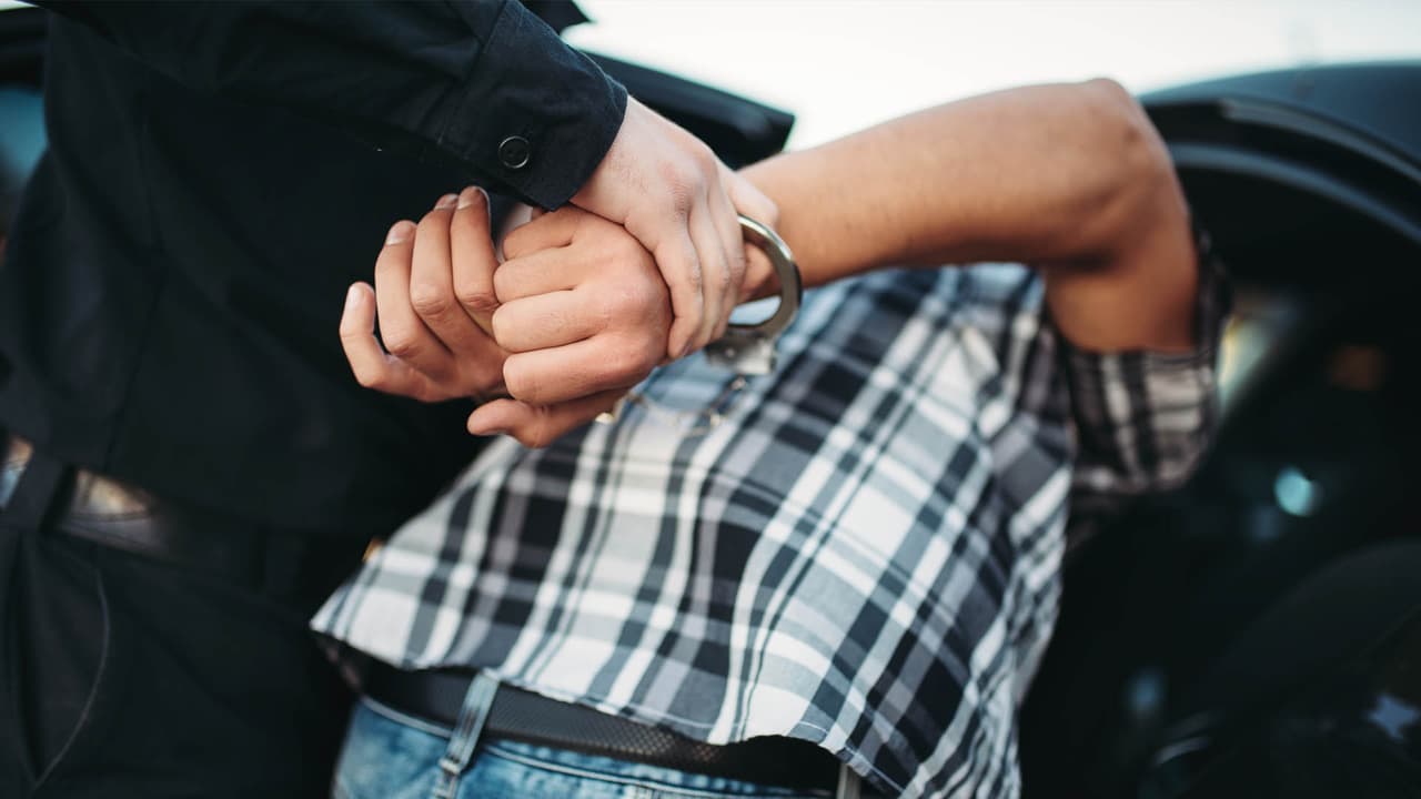 Culpables: Hombres de Georgia admiten que producían pornografía infantil