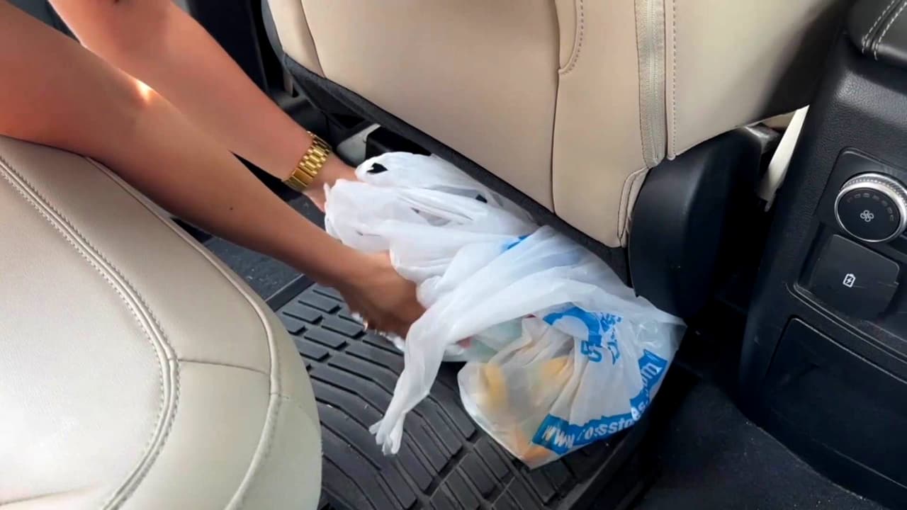 No dejes estos objetos en el auto si hace mucho calor