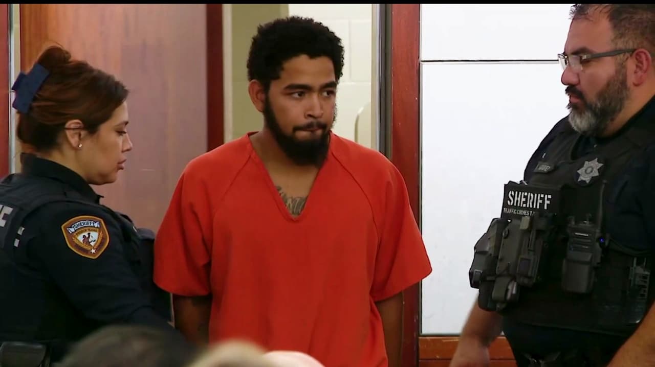 Trabajador es hallado muerto en casa en renovación de Spring; su colega enfrenta cargos de asesinato