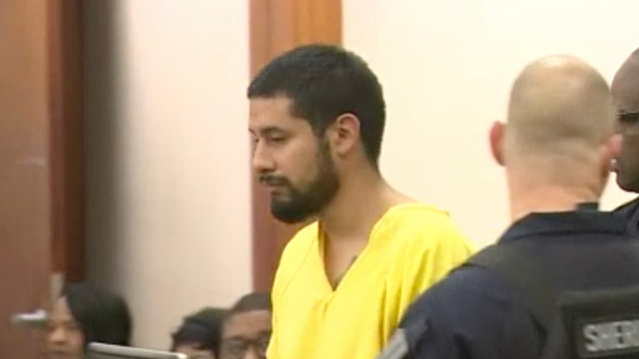 Solís era conocido por tener un largo historial criminal y no tendrá derecho a libertad condicional.