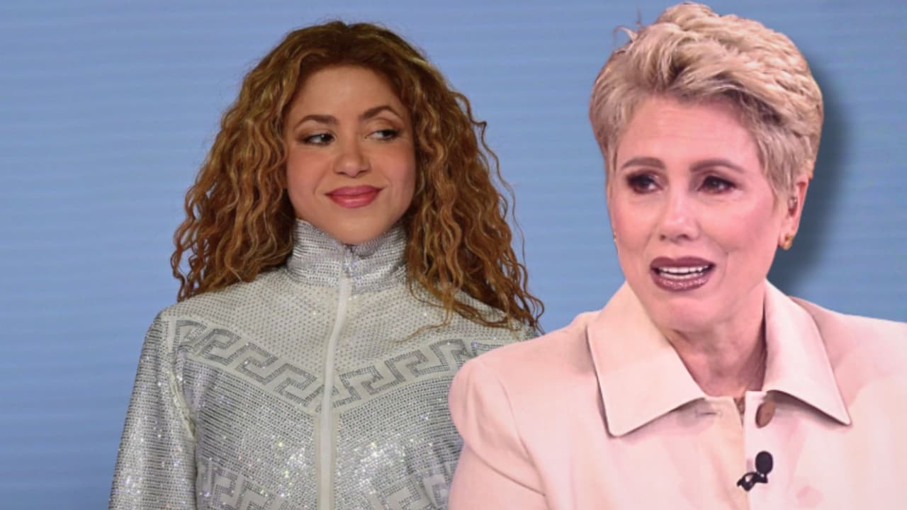 Demandan a Shakira: Bis La Medium revela si la cantante debería preocuparse
