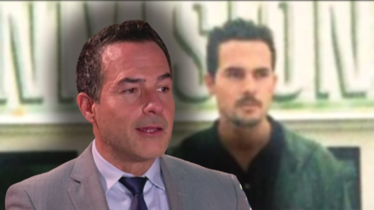 Carlos Calderón nos cuenta cómo Despierta América (y madrugar) le cambió la vida