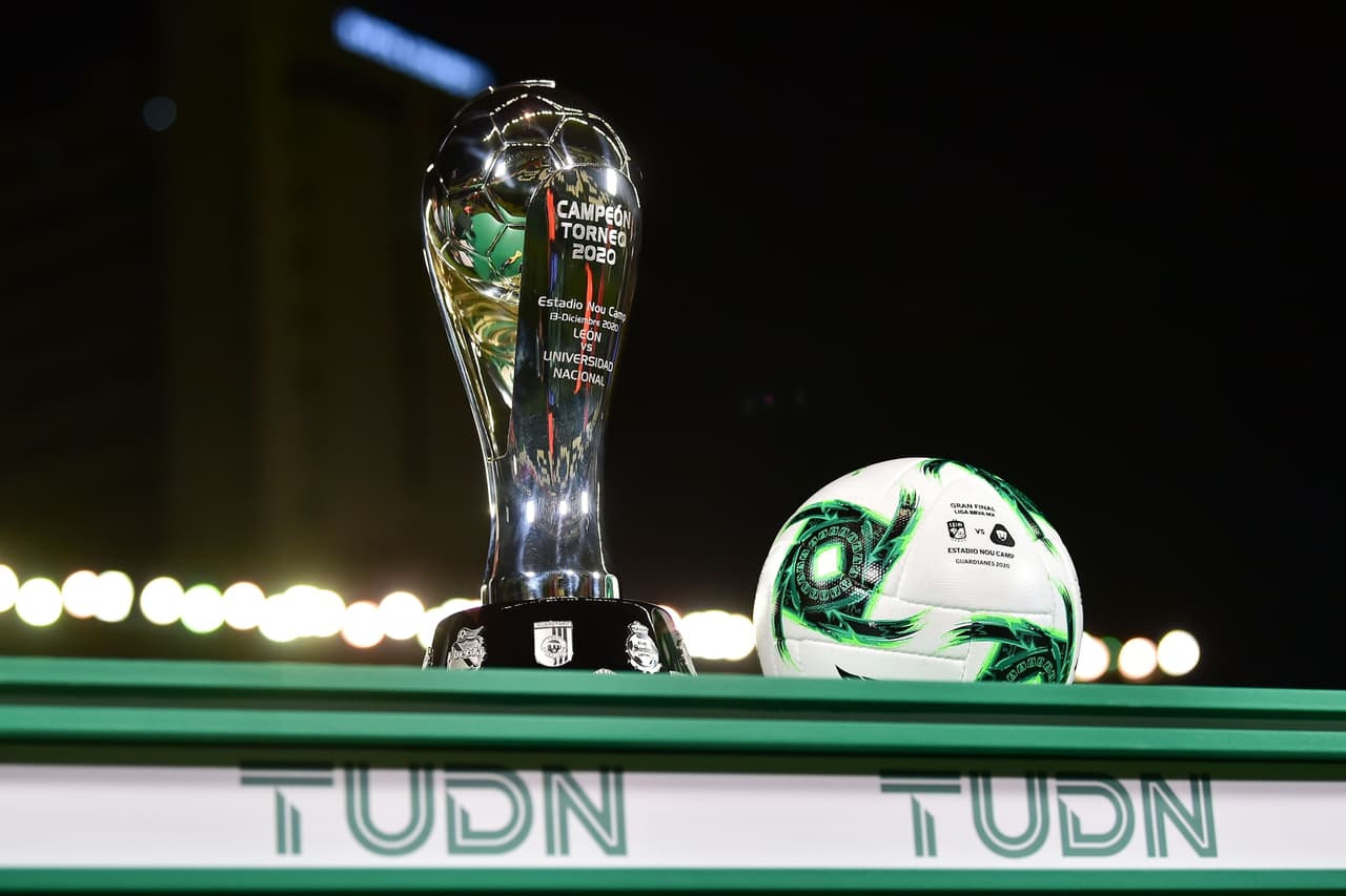 ¡Vuelve el futbol! Así se disputa la Jornada 1 del Guard1anes 2021