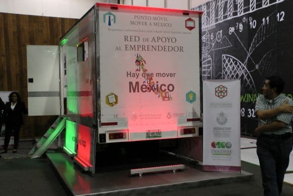 Por ejemplo, el INADEM establece una serie de requisitos para que ciertas empresas puedan tener aceso a sus apoyos.