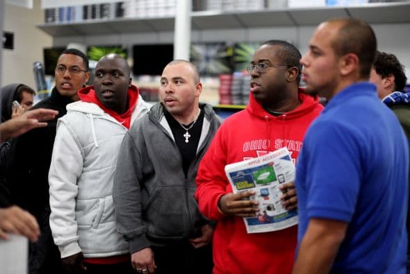 A diferencias de otros años, estas promociones no se han circunscrito sólo a medios tradicionales como la prensa impresa y la televisión, sino que se han extendido también a las redes sociales.
