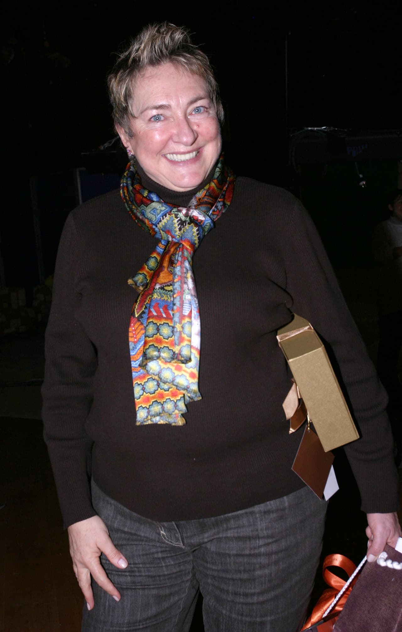 Al preguntarle si la historia será idéntica a la protagonizada por Spanic y Colunga, recalcó: "Bueno, el tiempo pasa. En esta historia la médula es la misma, hay unas hermanas gemelas: una con un alma oscura y la otra bondadosa, pero al final no hay malos malos ni buenos buenos".