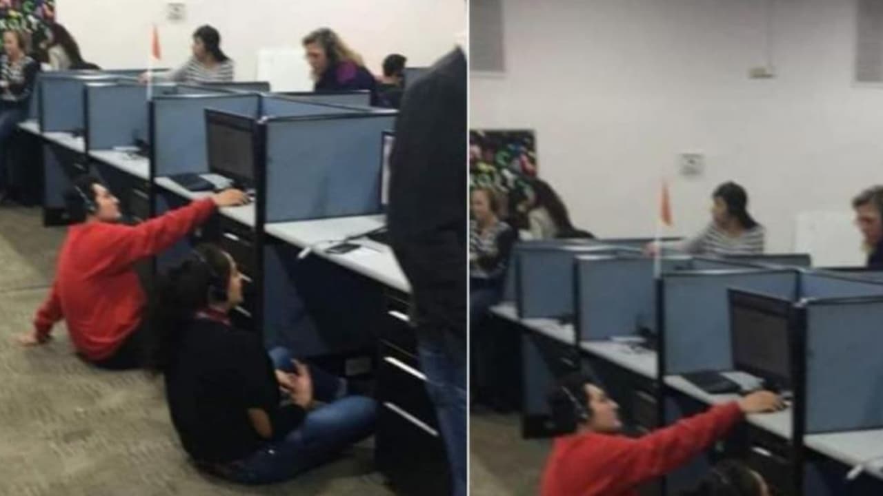 ¿Les quitaban la silla como castigo?