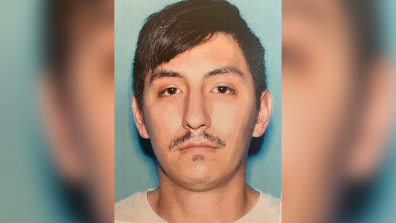 Sospechoso de agresión sexual contra una menor se entrega a las autoridades