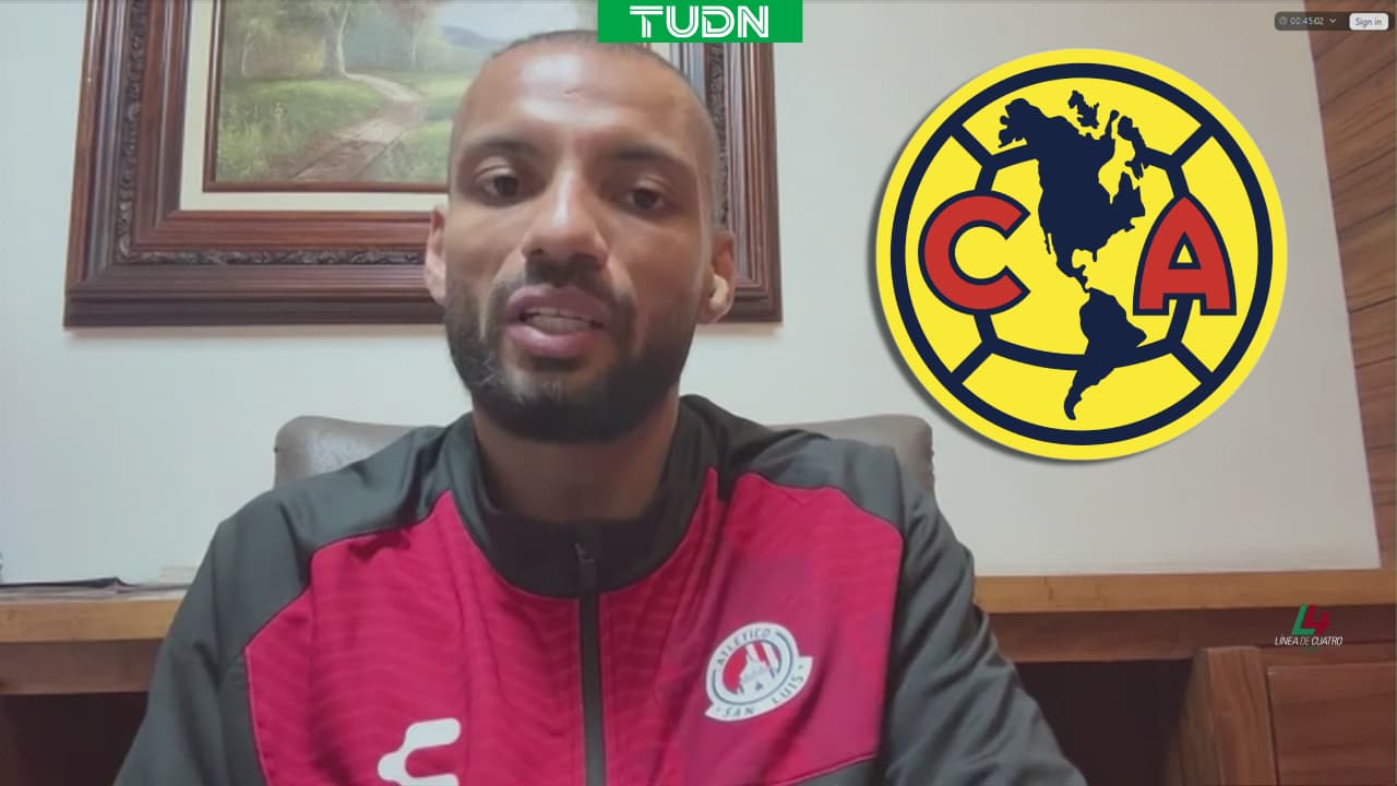 Joao Pedro asegura que sería un honor jugar en América