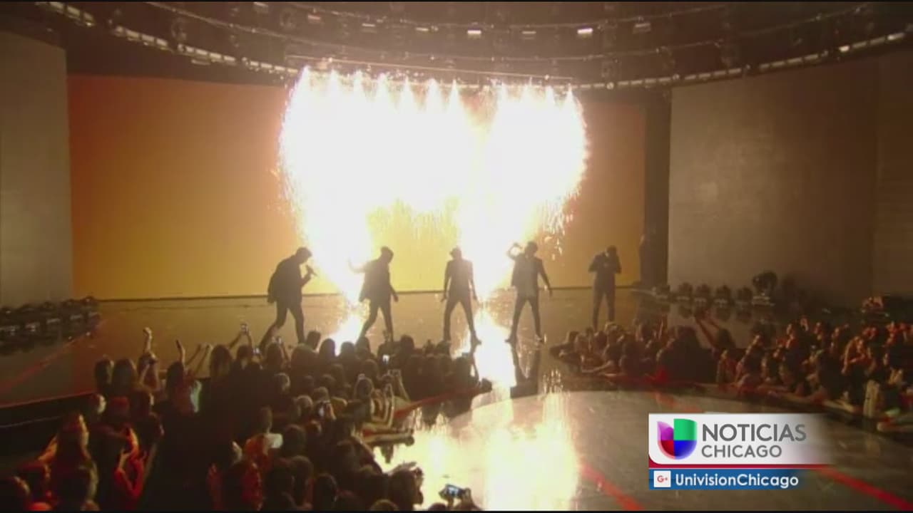 La segunda temporada de La Banda viene más explosiva