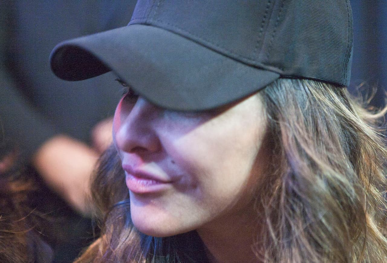 Kate del Castillo ha retomado el ritmo de su vida tras el escándalo sobre su vínculo con Joaquín "El Chapo" Guzmán.