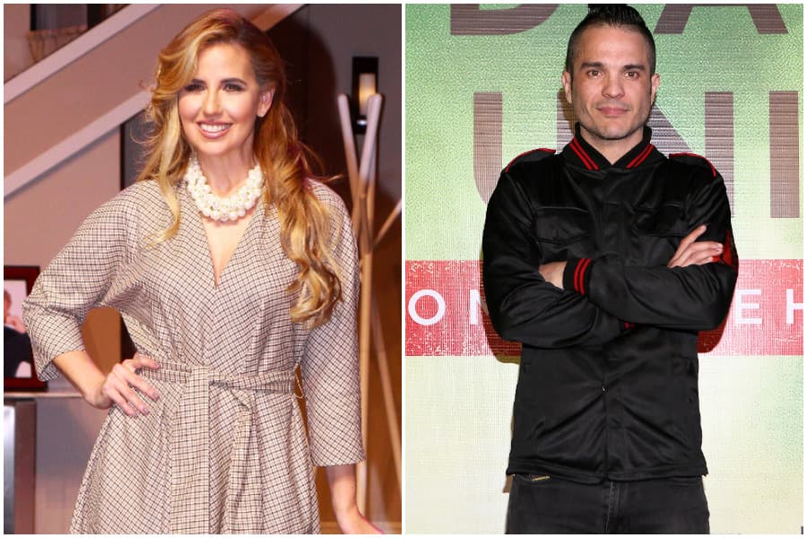 El pleito entre Raquel Bigorra y Daniel Bisogno parece no tener fin, pues lejos de que los ánimos se empiecen a calmar, cada vez son más los famosos que se involucran, como pasó con Kuno Becker, quien lamentó el actuar de la cubana. "Yo no soy gay, pero si todas las mujeres fueran como ella, en una de esas lo pensaría".