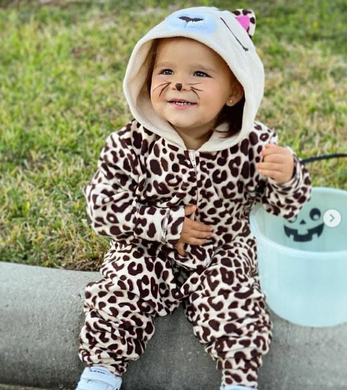 Brandon Peniche y Kristal Cid se convirtieron en padres por segunda ocasión el 11 de noviembre de 2020, con la llegada de su hijo Bosco.