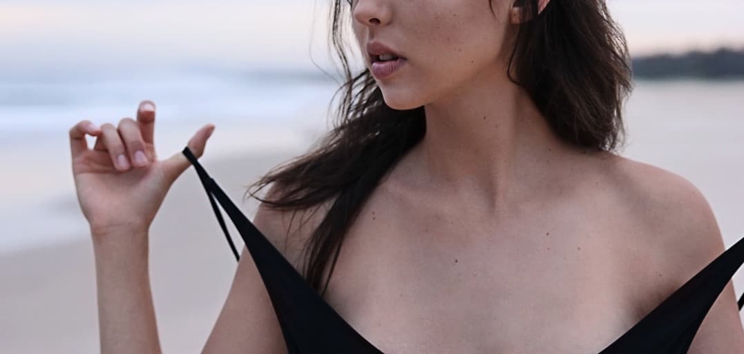 Por qué me operé los senos a los 18