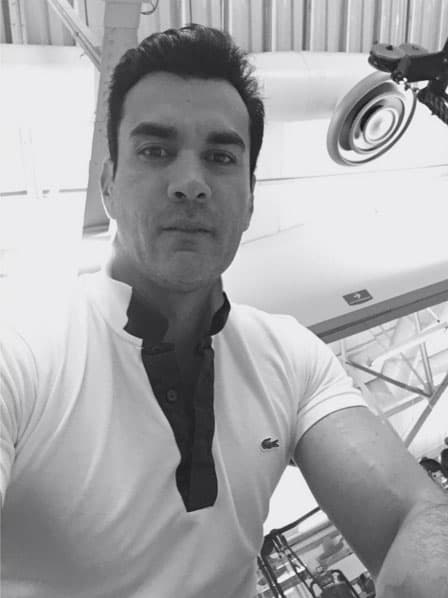 No cabe duda que David Zepeda es uno de los actores más guapos y con mejor cuerpo de las telenovelas. ¿Qué es lo que más te gusta de él?