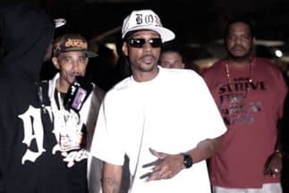 Bone Thugs More Than Thugs