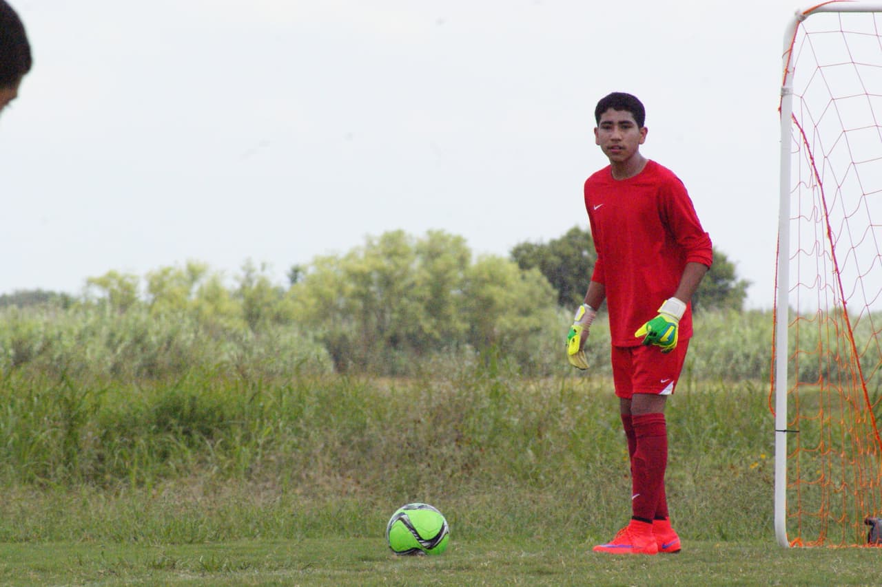 Diversión, comida y mucho futbol, mira lo que ocurrió en Copa Univision Austin.