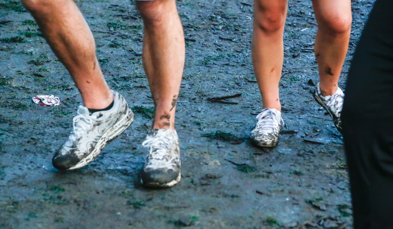 Desde disfraces de unicornios hasta atuendos muy veraniegos, pero eso sí muy buena vibra. Aquí una galería de fotos de la moda y el ambiente de Lollapalooza.