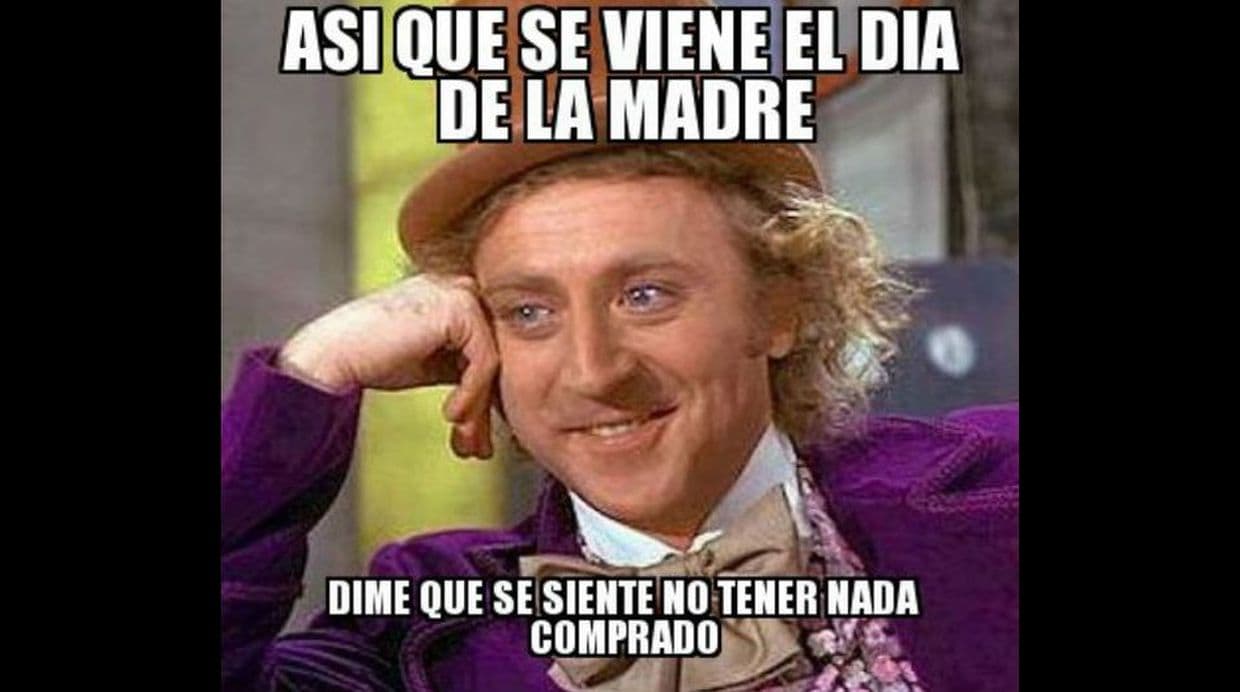 Diviértete un poco con estas imágenes entretenidas sobre nuestras queridas mamis.