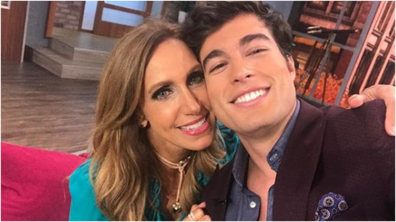 Estas son las 'exigencias' que tiene Danilo Carrera para ir a nuestro show