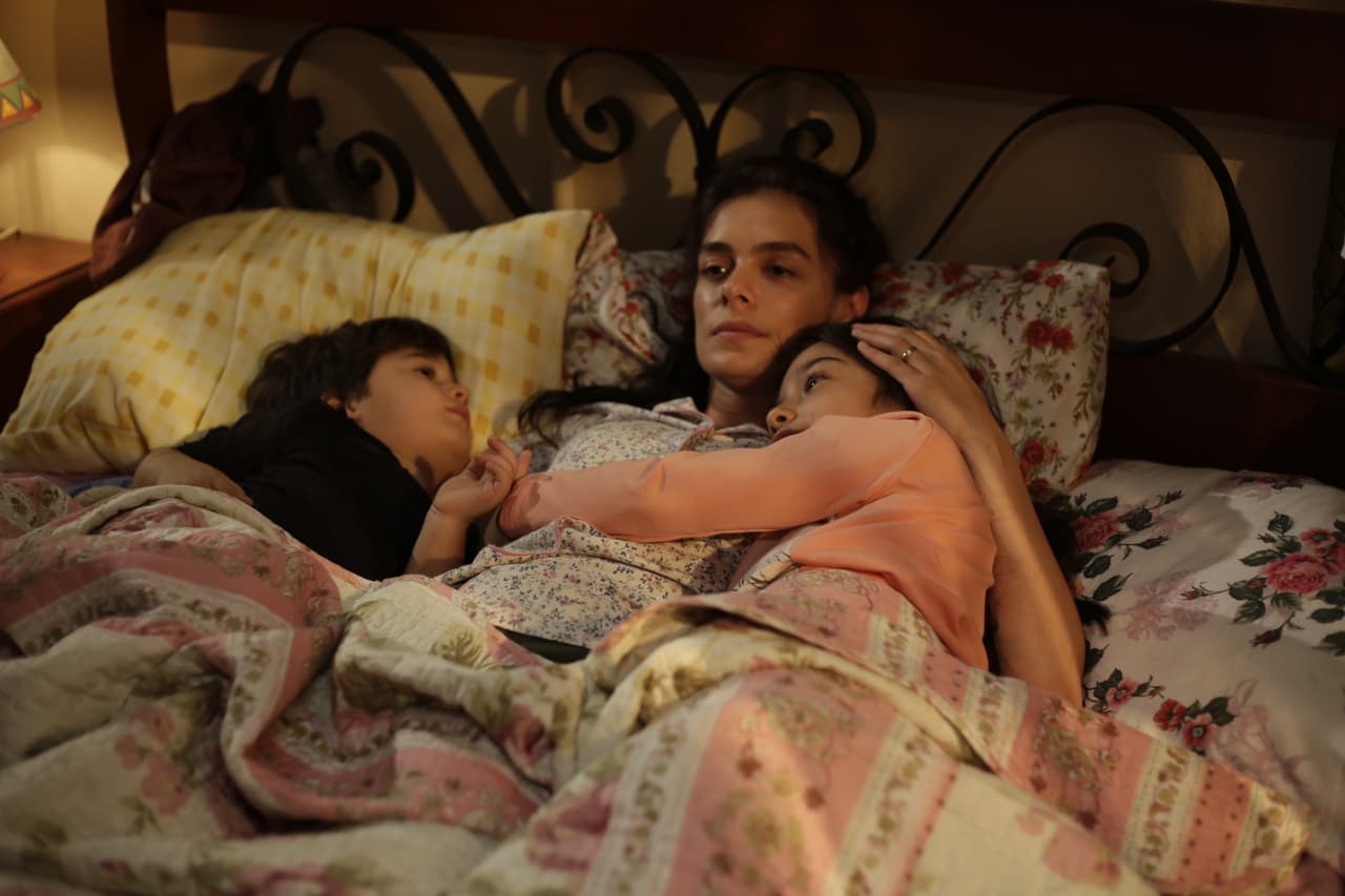 Sin embargo, un hecho inesperado cambiará la vida de esta familia.