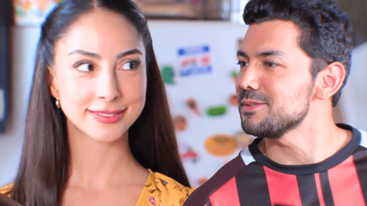 Facundo envía flores a Lichita y Chano lo descubre | Papás Por Siempre | Capítulo 63