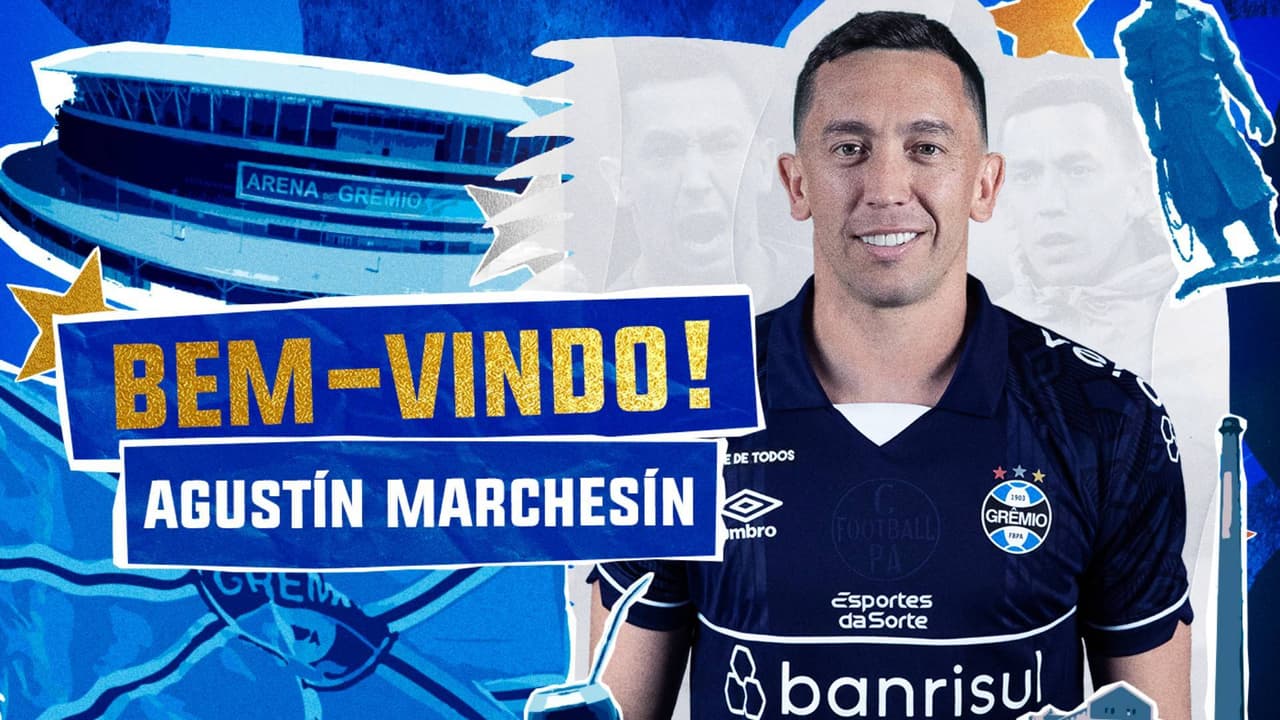 Marchesín termina su excursión por Europa y vuelve a América