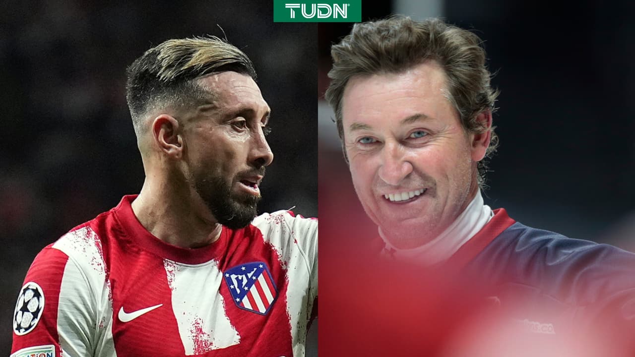 Pat Onstad y fichar a Héctor Herrera: "Como si firmaras a Wayne Gretzky"