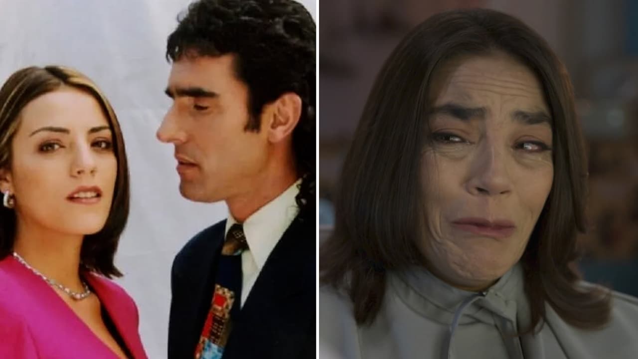 ¿Premonición? Sandra Reyes tuvo una mortal enfermedad en Pedro El Escamoso antes de realmente morir