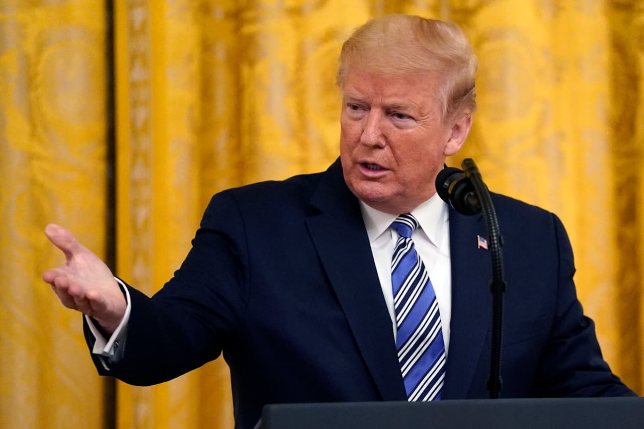 Donald Trump está perdiendo liderazgo en Florida, según encuestas 