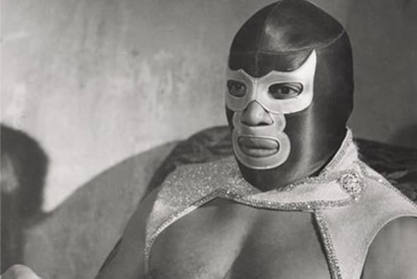 Conoce la trayectoria de 'Blue Demon', una leyenda de la lucha libre