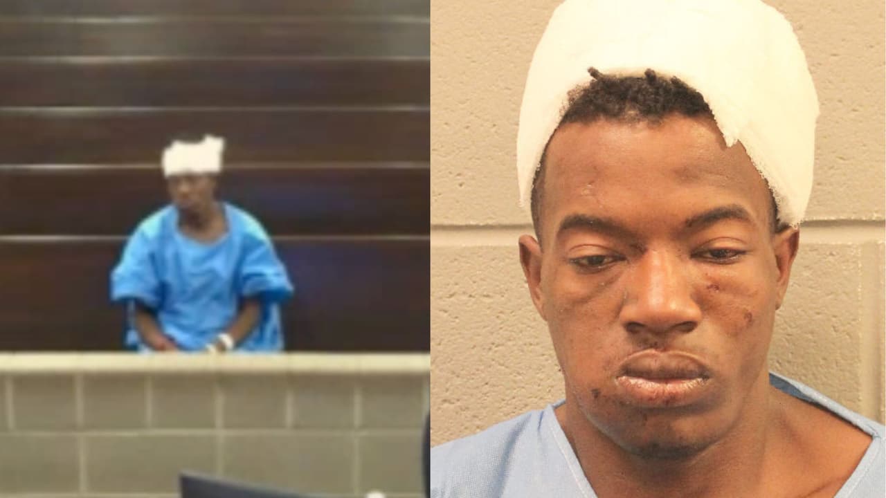 Le preguntó si tenía novio: Acusan a hombre de entrar a un apartamento donde estaba una joven de 15 años y sus hermanitos